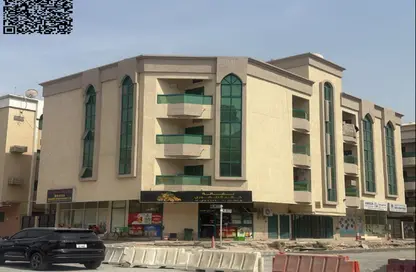 Apartment - Studio - 1 Bathroom for rent in Al Rashidiya Towers - Al Rashidiya - Ajman Downtown - Ajman Apartment - Studio - 1 Bathroom for rent in Al Rashidiya Towers - Al Rashidiya - Ajman Downtown - Ajman