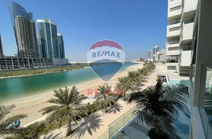 شقة - 2 غرف نوم - 4 حمامات للبيع في اقامة ياسمينة - شمس أبوظبي - جزيرة الريم - أبوظبي