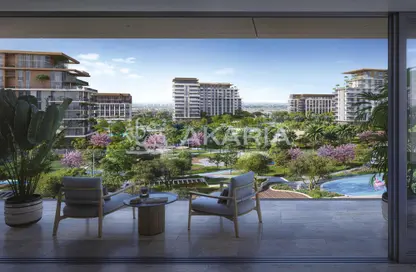 Apartment - 1 Bedroom - 1 Bathroom for sale in Central Park Plaza - Central Park at City Walk - City Walk - Dubai