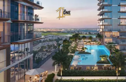 Apartment - 2 Bedrooms - 3 Bathrooms for sale in Soto Grande - Al Hamra Village - Ras Al Khaimah