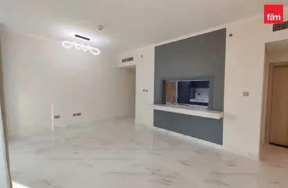 Apartment - 1 Bedroom - 2 Bathrooms for rent in Burj Views B - Burj Views - Downtown Dubai - Dubai