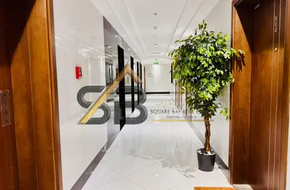 Apartment - 1 Bedroom - 2 Bathrooms for rent in Al Jaddaf - Dubai