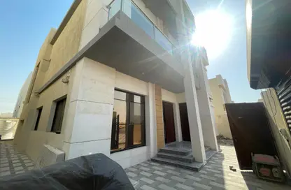 فيلا - 5 غرف نوم - 7 حمامات للبيع في 1 الياسمين - الياسمين - عجمان