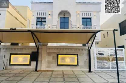 Villa - 5 Bedrooms - 7 Bathrooms for sale in Al Aamra Gardens - Al Amerah - Ajman