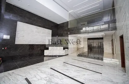 Reception / Lobby image for: Apartment - 3 Bedrooms - 4 Bathrooms for rent in Al Khalidiya - Abu Dhabi, Image 1