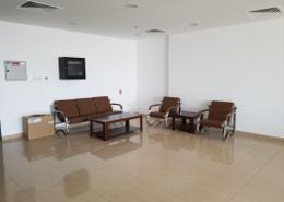 صورةغرفة المعيشة / غرفة الطعام لـ: مكتب - 1 حمام للبيع في SIT برج - واحة السيليكون - دبي, صورة 1