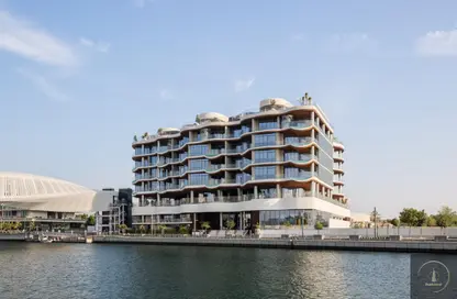 Apartment - 6 Bedrooms - 7 Bathrooms for sale in Mr. C Residences - Jumeirah 2 - Jumeirah - Dubai