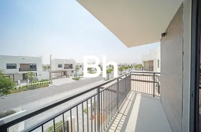 Villa - 4 Bedrooms - 5 Bathrooms for rent in Noya Viva - Noya - Yas Island - Abu Dhabi