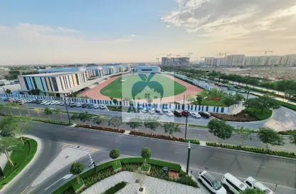 شقة - 2 غرف نوم - 3 حمامات للبيع في زا بوليفارد 3 - الجادة - الشارقة