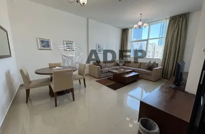 Apartment - 2 Bedrooms - 2 Bathrooms for rent in Corniche Road - Abu Dhabi