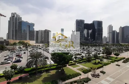 Villa - 4 Bedrooms - 5 Bathrooms for rent in Plaza Boutique 6 - Executive Towers - Business Bay - Dubai