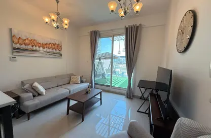 Apartment - 1 Bedroom - 2 Bathrooms for rent in Roxana Residence D - Roxana Residences - Jumeirah Village Circle - Dubai