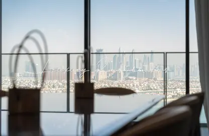 Apartment - 2 Bedrooms - 3 Bathrooms for sale in Atlantis The Royal Residences - Palm Jumeirah - Dubai
