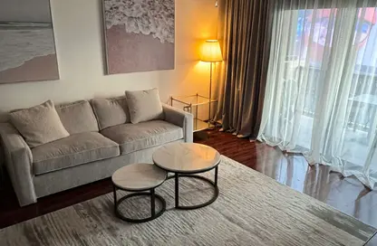 Apartment - 2 Bedrooms - 3 Bathrooms for rent in Yansoon 3 - Yansoon - Old Town - Dubai