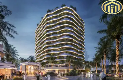 شقة - 3 غرف نوم - 5 حمامات للبيع في فرصة سيتي طور 2 - مجمع دبي ريزيدنس - دبي