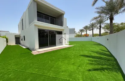 Villa - 3 Bedrooms - 4 Bathrooms for rent in Sidra Villas III - Sidra Villas - Dubai Hills Estate - Dubai