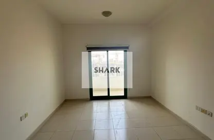 Apartment - Studio - 1 Bathroom for sale in Smart Tower 1 - Al Amerah - Ajman Apartment - Studio - 1 Bathroom for sale in Smart Tower 1 - Al Amerah - Ajman