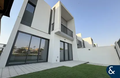 Townhouse - 4 Bedrooms - 4 Bathrooms for rent in La Rosa 6 - Villanova - Dubai Land - Dubai