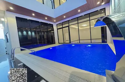 فيلا - 6 غرف نوم - 8 حمامات للبيع في الحليو 2 - الحليو - عجمان