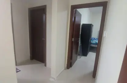 شقة - 2 غرف نوم - 2 حمامات للبيع في أورينت تاور 1 - أورينت تاور - البستان - عجمان