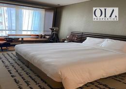 Studio - 1 bathroom for sale in Tower C - DAMAC Towers by Paramount - Business Bay - Dubai Studio - 1 bathroom for sale in Tower C - DAMAC Towers by Paramount - Business Bay - Dubai