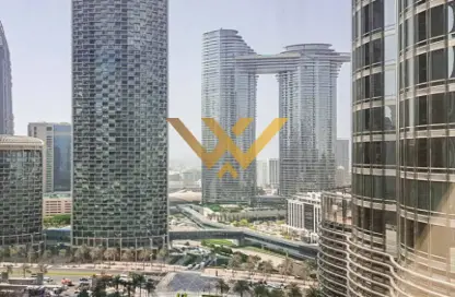 Apartment - 1 Bedroom - 2 Bathrooms for sale in Burj Khalifa - Burj Khalifa Area - Downtown Dubai - Dubai