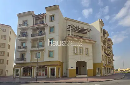 Whole Building - Studio for sale in Warsan Village - International City - Dubai