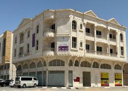 Apartment - 1 bedroom - 1 bathroom for rent in Al Rawda 2 - Al Rawda - Ajman
