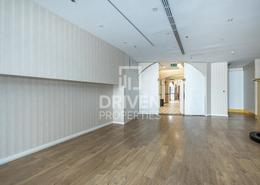 Empty Room image for: Retail for rent in The Village Mall - Jumeirah 1 - Jumeirah - Dubai, Image 1