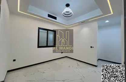 Villa - 5 Bedrooms - 7 Bathrooms for sale in Al Bahia Hills - Al Bahia - Ajman