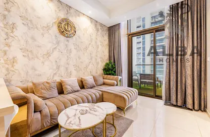Apartment - 2 Bedrooms - 2 Bathrooms for rent in Aykon City Tower C - Aykon City - Business Bay - Dubai