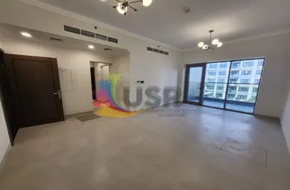 Apartment - 2 Bedrooms - 3 Bathrooms for rent in Art Parkview - Arjan - Dubai