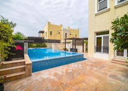 Villa - 6 bedrooms - 7 bathrooms for sale in Sector E - Emirates Hills - Dubai