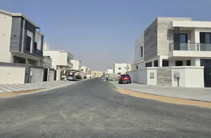 Land - Studio for sale in Al Zahya - Ajman