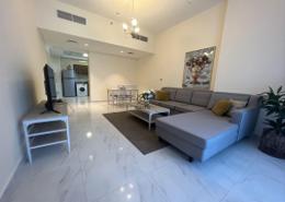 Apartment - 2 bedrooms - 3 bathrooms for rent in Sydney Tower - Jumeirah Village Circle - Dubai