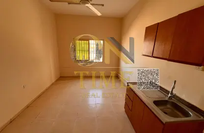 شقة - 1 حمام للايجار في 3 المويهات - المويهات - عجمان