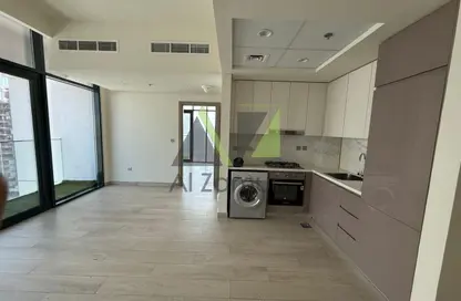 Apartment - 1 Bedroom - 1 Bathroom for rent in AZIZI Riviera - Meydan One - Meydan - Dubai