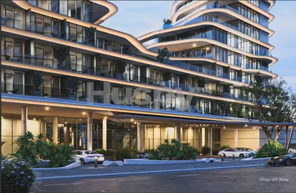 Apartment - 1 Bedroom - 2 Bathrooms for sale in Porto Playa - Mina Al Arab - Ras Al Khaimah