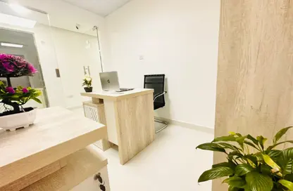 Office Space - Studio - 1 Bathroom for rent in Abu Hail - Deira - Dubai