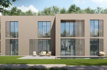 Townhouse - 5 Bedrooms - 6 Bathrooms for sale in Hayyan - Sharjah