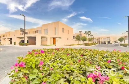 Townhouse - 4 Bedrooms - 3 Bathrooms for sale in Nara - The Valley - Dubai