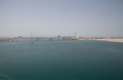 Apartment - 2 Bedrooms - 3 Bathrooms for rent in Eclipse Twin Towers - Shams Abu Dhabi - Al Reem Island - Abu Dhabi Apartment - 2 Bedrooms - 3 Bathrooms for rent in Eclipse Twin Towers - Shams Abu Dhabi - Al Reem Island - Abu Dhabi