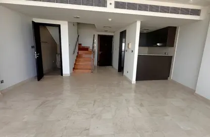 Duplex - 1 Bedroom - 2 Bathrooms for rent in Sky Gardens - DIFC - Dubai