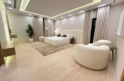 Villa - 4 Bedrooms - 6 Bathrooms for sale in Al Zaheya Gardens - Al Zahya - Ajman