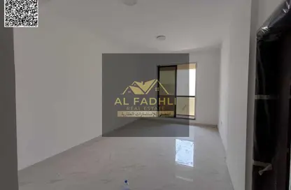 Apartment - 2 Bedrooms - 3 Bathrooms for rent in Al Rawda 1 - Al Rawda - Ajman