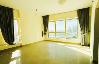Apartment - 2 Bedrooms - 2 Bathrooms for rent in Icon Tower 1 - JLT Cluster M - Jumeirah Lake Towers - Dubai