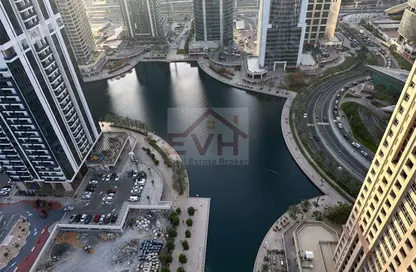 شقة - 2 غرف نوم - 2 حمامات للايجار في غولد كريست فيوز 2 - (JLT) مجمع J - أبراج بحيرة الجميرا - دبي شقة - 2 غرف نوم - 2 حمامات للايجار في غولد كريست فيوز 2 - (JLT) مجمع J - أبراج بحيرة الجميرا - دبي