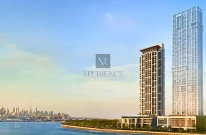 شقة - 1 حمام للبيع في أنوا أريا - المدينة الملاحية - دبي شقة - 1 حمام للبيع في أنوا أريا - المدينة الملاحية - دبي