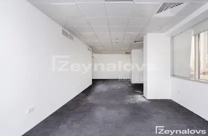 Office Space - Studio - 1 Bathroom for rent in Al Moosa Tower 1 - Al Moosa Towers - Sheikh Zayed Road - Dubai