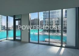 Apartment - 1 bedroom - 2 bathrooms for rent in The Residences at District One - Mohammed Bin Rashid City - Dubai